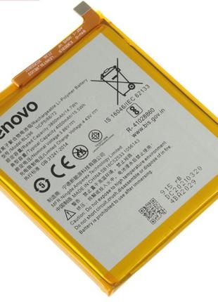 Аккумулятор для Lenovo ZP / Z6 / Z6 Pro / BL296 , 3800 mAh