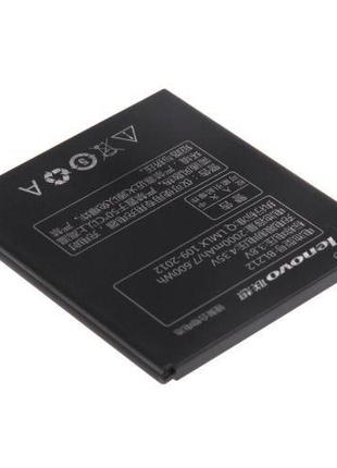 Аккумулятор Lenovo BL212 / S898T, 2000 mAh