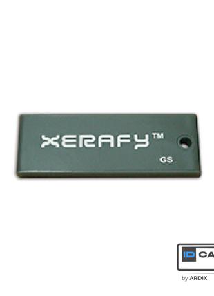 RFID метка Xerafy Global Trak I, для металла (06-076)