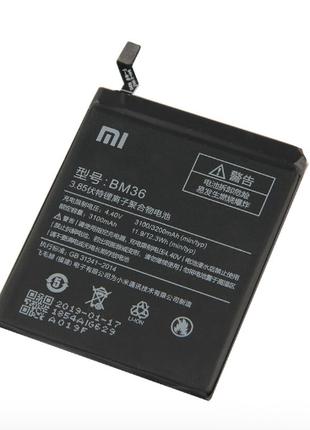 Аккумулятор для Xiaomi BM21 / Mi Note 2900 mAh А