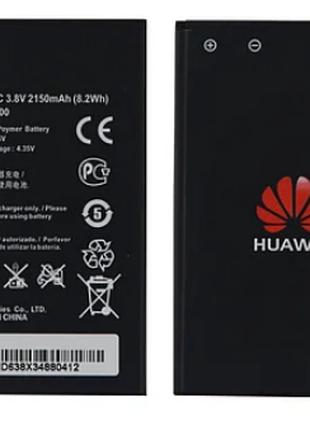 Аккумулятор Huawei G700 / HB505076RBC Y3 ll, 2150 mAh AAAA