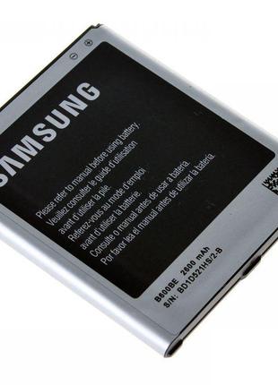 Аккумулятор для Samsung i9500 Galaxy S4(i9500, G7100/G7102/G71...