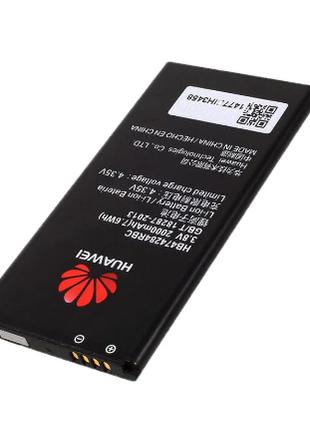 Аккумулятор Huawei U8816 / HB474284RBC, 2000 mAh АААА (КАЧЕСТВО)