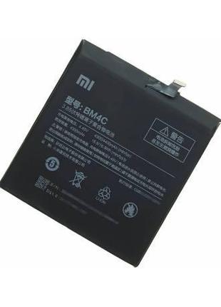 Аккумулятор для Xiaomi BM4C / Mi Mix 4300 mAh АААА