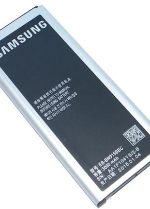 Аккумулятор для Samsung N9150 Note Edge / EB-BN915BBE, 3000 mA...