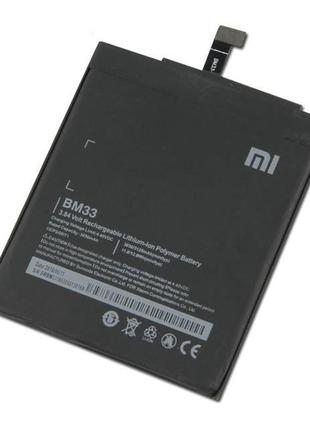 Аккумулятор для Xiaomi BM33 / Mi4 (Mi 4i) 3120 mAh АААА