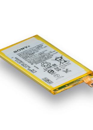 Аккумулятор Sony Z5 Compact / LIS1594ERPC ( 2700 mAh) AAAA