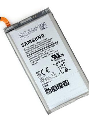 Аккумулятор для Samsung G955A Galaxy S8 Plus / EB-BG955ABA, 35...