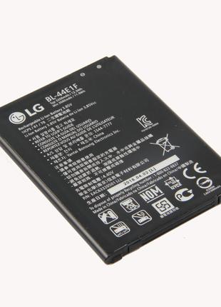 Аккумулятор LG V20 / BL-44E1F, 3080 mAh