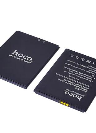 Аккумулятор Hoco для Doogee X20 / X20L / BAT17582580 2580 mAh