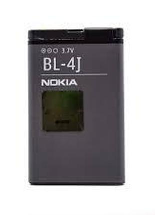 Аккумулятор Nokia BL-4J / Lumia 620, 1200 mAh