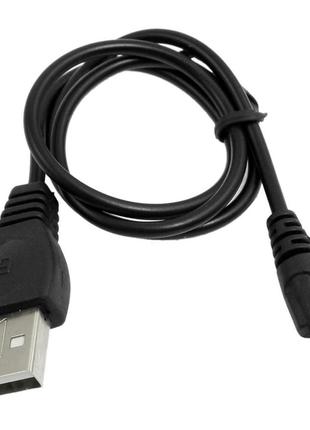 USB кабель зарядного устройства для Nokia 0.5м