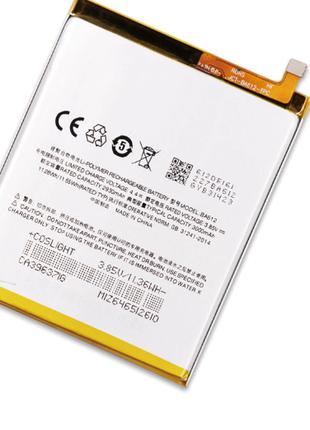 Аккумулятор Meizu BA612, M5s, 3000 mAh АААА