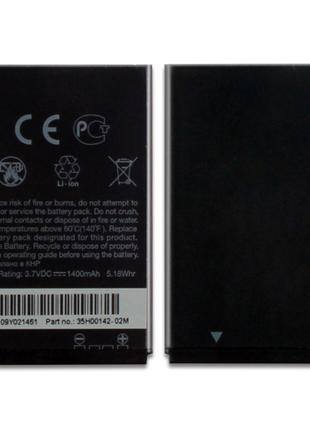 Аккумулятор HTC Desire SV (T326e) / (BH98100 / BD42100), 1620 ...