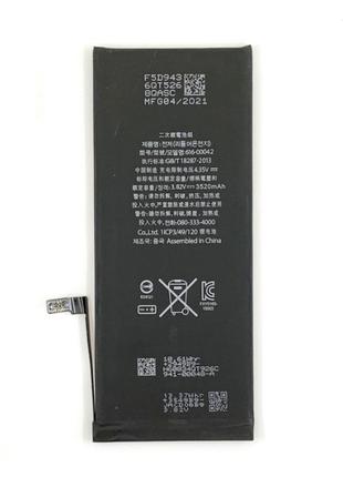 Аккумулятор Tamex для iPhone 6s Plus повышенной емкости , 3520...