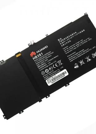 Аккумулятор Huawei MediaPad 10 FHD / HB3S1, 6400 mAh