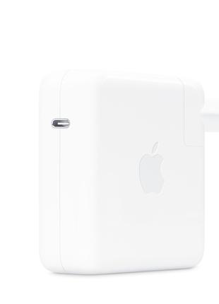 Блок питания для Macbook 61W USB-C Power Adapter (качество)