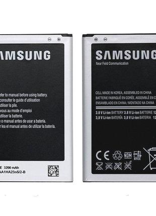 Аккумулятор для Samsung N9000 Galaxy Note 3 / B800BE, 3200 mAh...