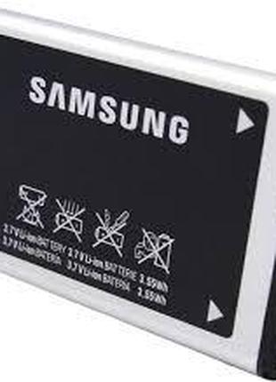 Аккумулятор для Samsung S3650 / AB463651BU 960 mAh