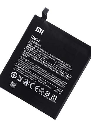 Аккумулятор для Xiaomi BM37 / Mi5 PLUS 3800 mAh АААА