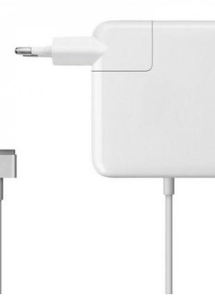 Блок живлення для ноутбука MacBook Air 45W MagSafe 2 (14.85 V ...