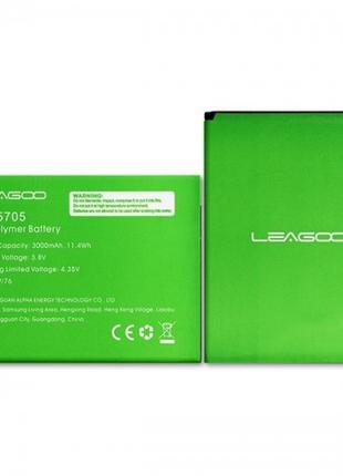 Аккумулятор Leagoo M9 Pro (BT-5705), 3000 mAh