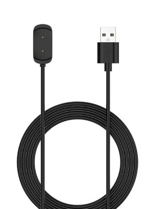 USB зарядный кабель для Amazfit T-Rex(A1918) GTR 42мм 47мм GTS