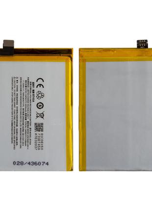 Аккумулятор Meizu BT45A / PRO 5, 3100 mAh АААА (КАЧЕСТВО)