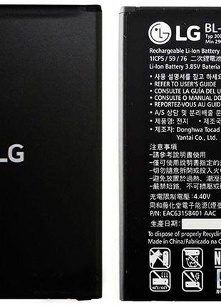 Аккумулятор LG V10 F600 / BL-45B1F, 3000 mAh АААА