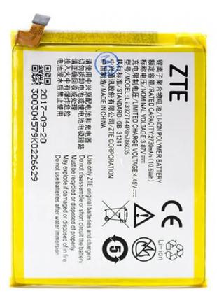 Аккумулятор ZTE Blade A910 / V7 / Z10 / Li3925T44P8h786035, 25...