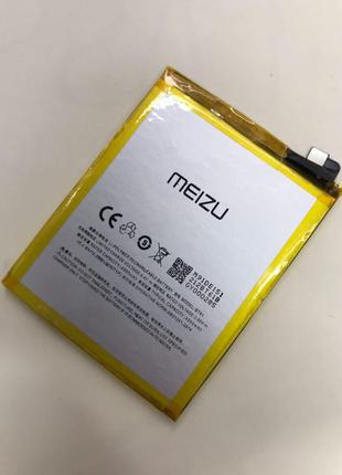 Аккумулятор Meizu BT61 (L версия) / L681H / M3 Note, 4000 mAh ...