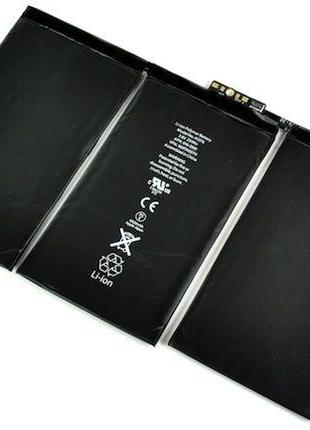 Аккумулятор Apple iPad 2 / A1376 / АААА , 6500 mAh