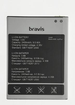 Аккумулятор Bravis A505 Joy Plus / Bluboo Picasso, Ragrapo, 25...