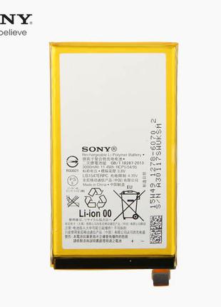 Акумулятор Sony Xperia Z2 Mini / LIS1547ERPC, 3000 mAh