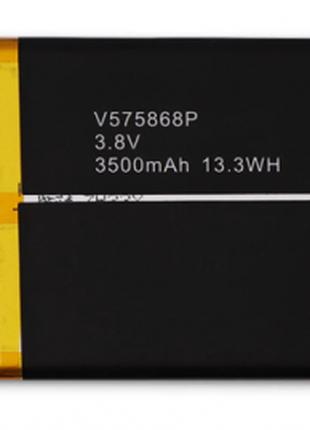 Аккумулятор Blackview BV7000 / V575868P, 3500 mAh