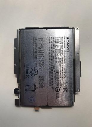Аккумулятор Sony Xperia XZ2 в металлическом корпусе / LIP1655E...