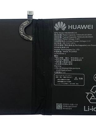 Аккумулятор для Huawei MediaPad M5 Lite 10" / HB2994I8ECW / HB...