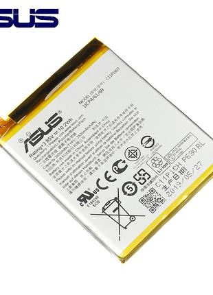 Аккумулятор Asus C11P1601 / ZenFone 3 ZE520KL / ZenFone Live (...