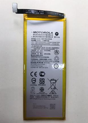 Аккумулятор Motorola JT40 / Moto G6 Plus, 3010 mAh