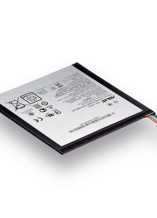 Аккумулятор Asus C11P1510 / ZenPad S 8.0 Z580CA, 4000 mAh