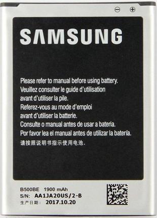 Акумулятор Samsung i9190 Galaxy S4 Mini,i9195,i9190/B500BE, 19...