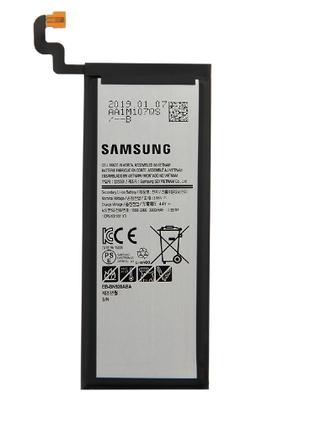 Акумулятор Samsung N920 Galaxy Note 5 / EB-BN920ABE, 3000 mAh