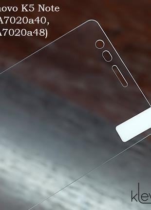 Защитное стекло для Lenovo Vibe K5 Note (A7020a40)