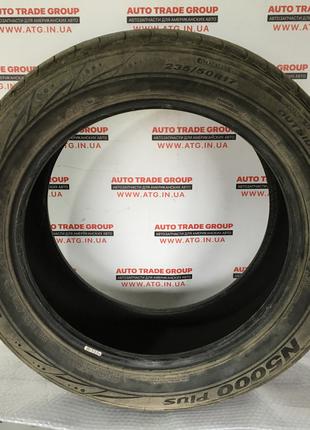 Шины NEXEN R17 235*50 б/у
