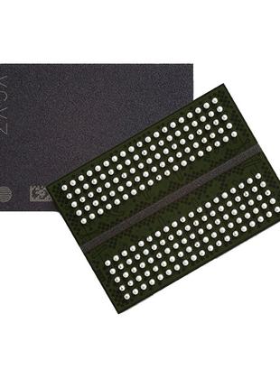 Микросхема памяти GDDR6 FBGA180 Micron D9WCR (MT61K256M32JE-12:A)