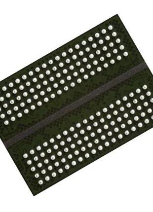 Микросхема памяти GDDR5 FBGA170 Micron D9TCB (MT51J256M32HF-80:A)