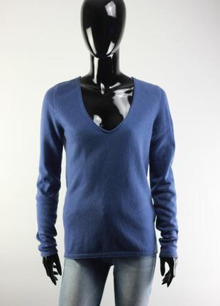 Кашеміровий светр esprit 100% cashmere