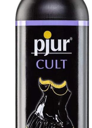 Спрей Pjur Cult Ultra Shining 250 мл