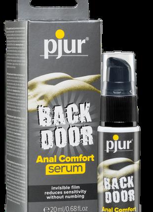 Расслабляющий анальный гель Pjur Backdoor Anal Comfort Serum 2...