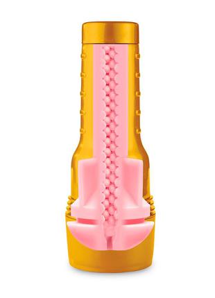 Мастурбатор вагина Fleshlight Stamina Training Unit Lady